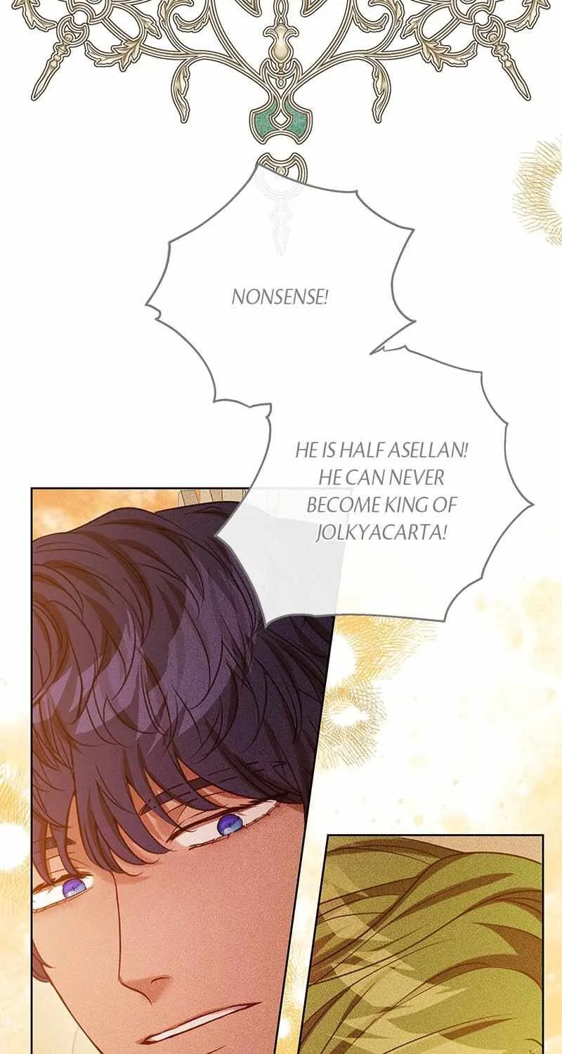 If a Mad Dog Bites a Cub Mangakakalot X Chapter 36 Page 19