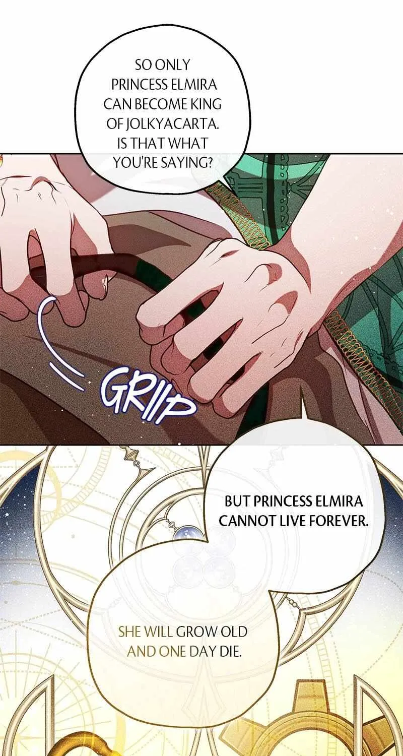 If a Mad Dog Bites a Cub Mangakakalot X Chapter 36 Page 22