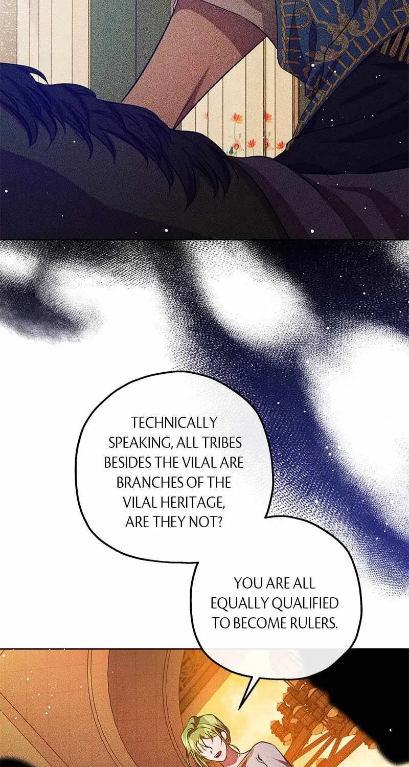 If a Mad Dog Bites a Cub Mangakakalot X Chapter 36 Page 30