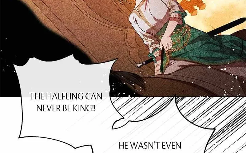 If a Mad Dog Bites a Cub Mangakakalot X Chapter 36 Page 31