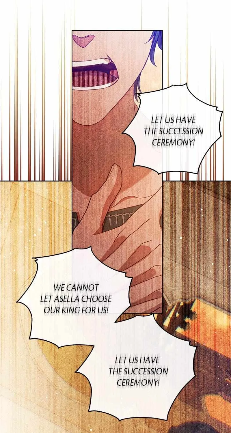 If a Mad Dog Bites a Cub Mangakakalot X Chapter 36 Page 33