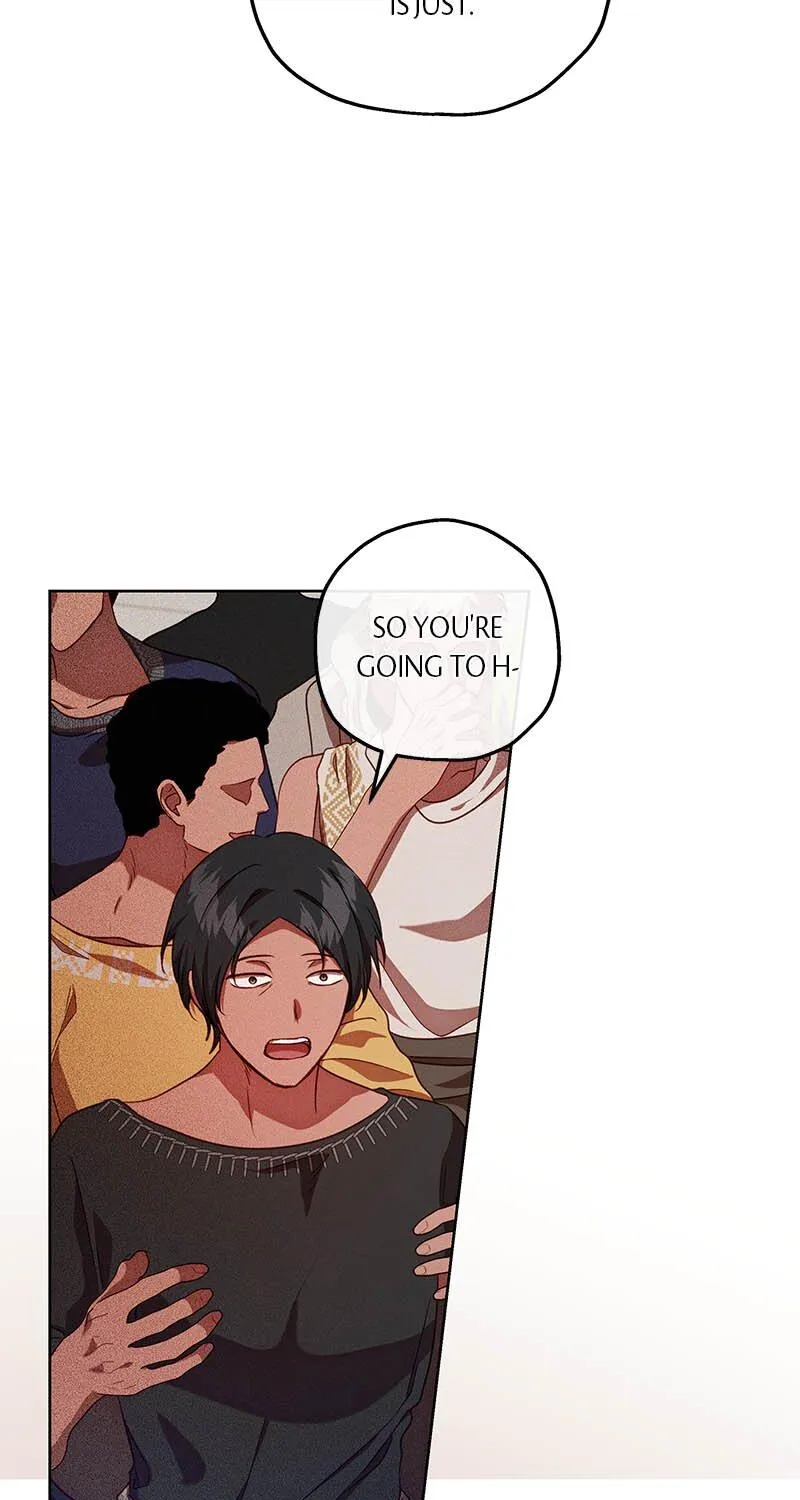 If a Mad Dog Bites a Cub Mangakakalot X Chapter 36 Page 5