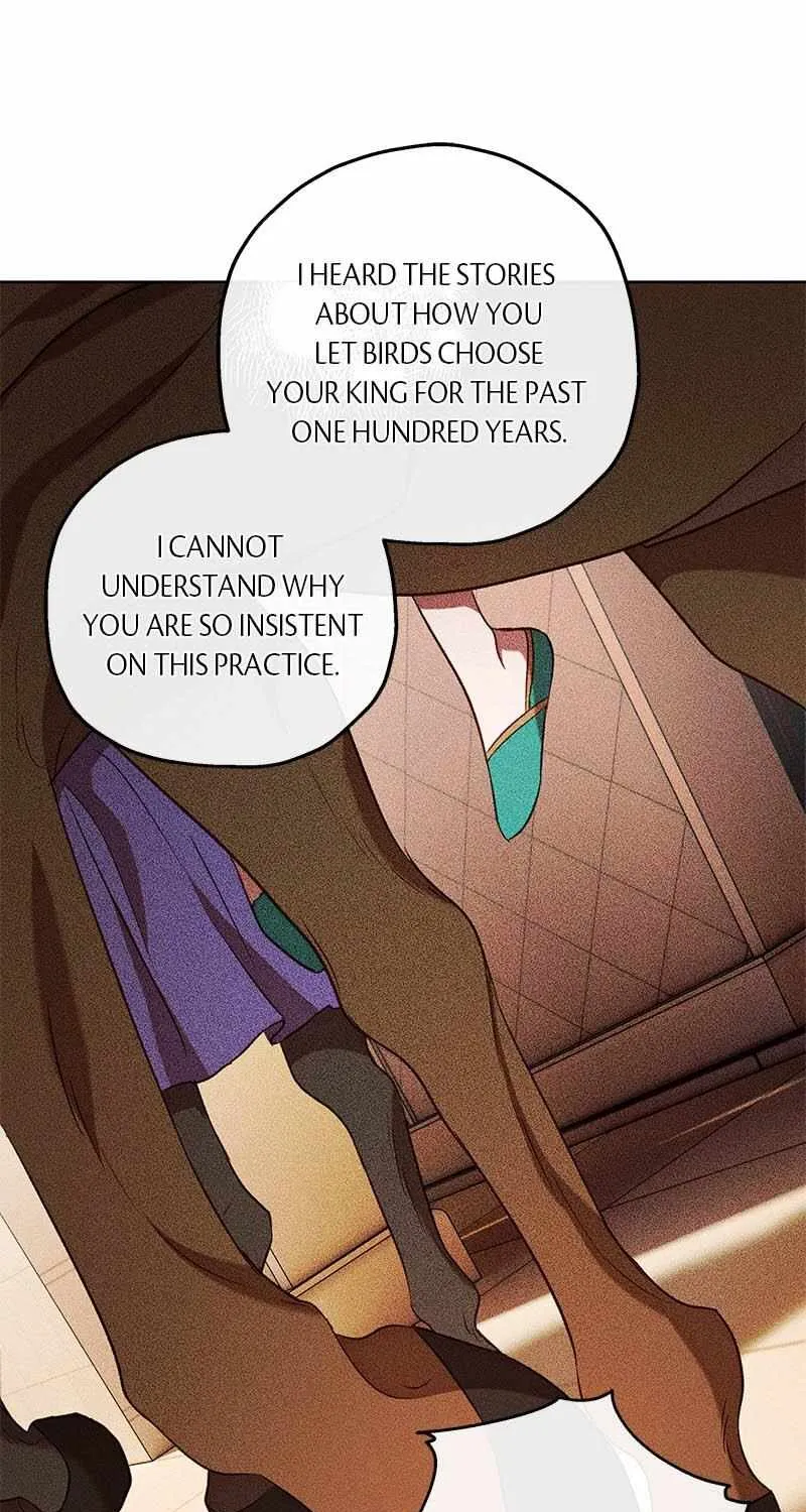 If a Mad Dog Bites a Cub Mangakakalot X Chapter 36 Page 42
