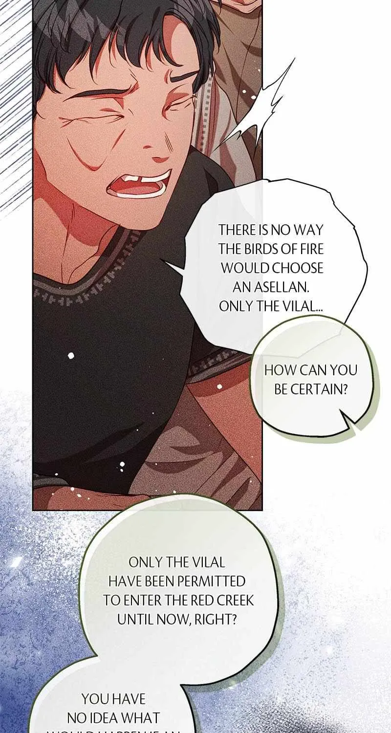 If a Mad Dog Bites a Cub Mangakakalot X Chapter 36 Page 46