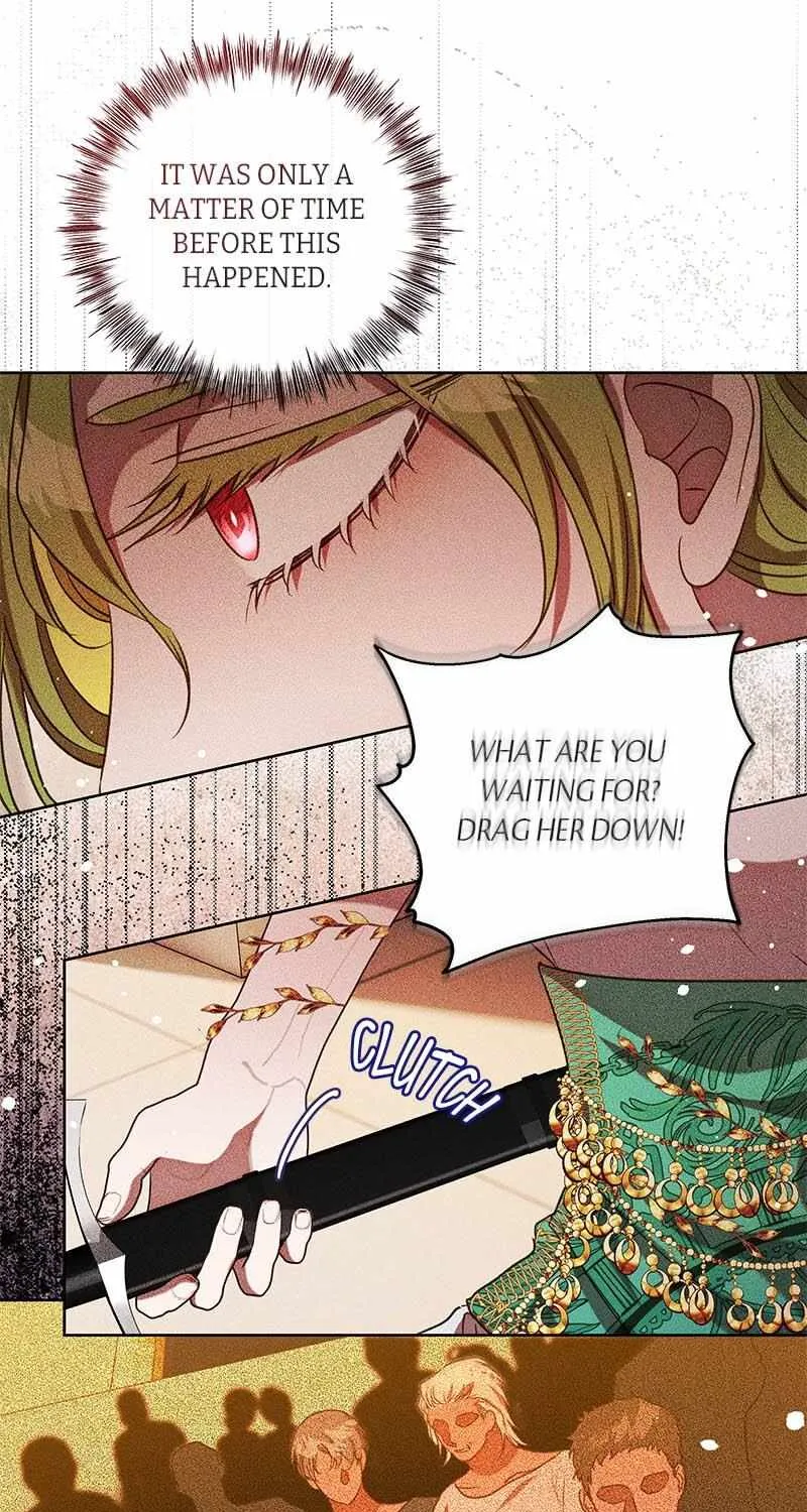 If a Mad Dog Bites a Cub Mangakakalot X Chapter 36 Page 51