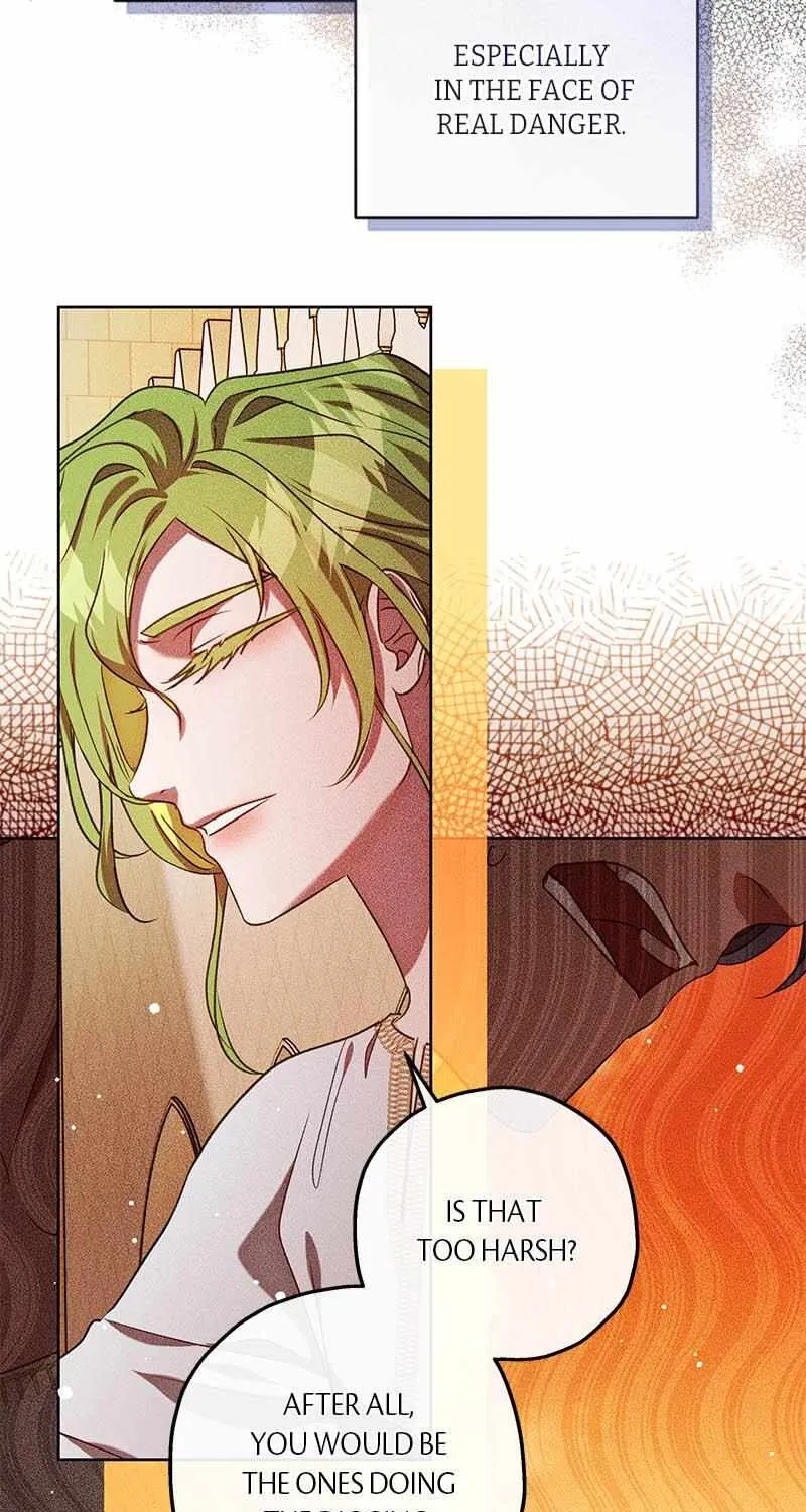 If a Mad Dog Bites a Cub Mangakakalot X Chapter 36 Page 55