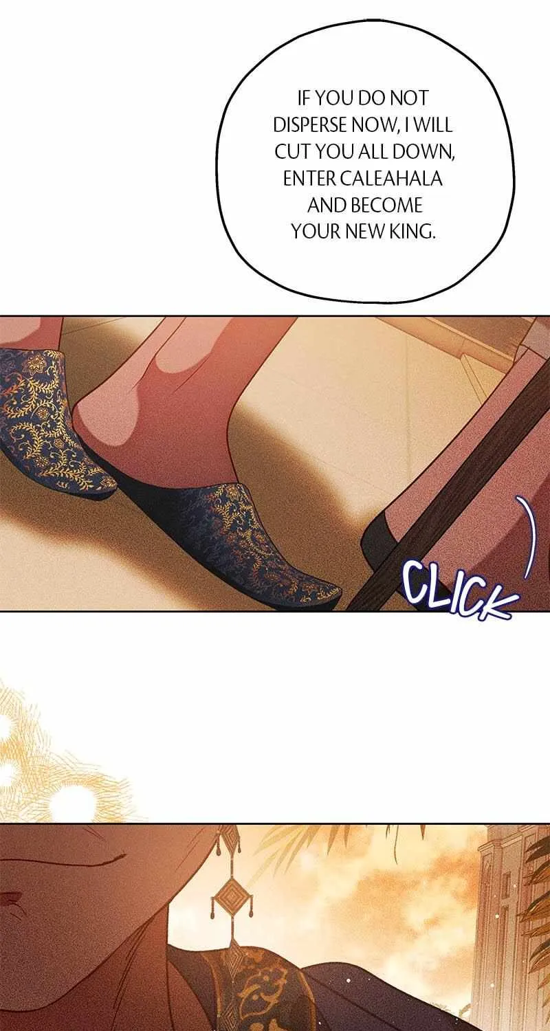 If a Mad Dog Bites a Cub Mangakakalot X Chapter 36 Page 60
