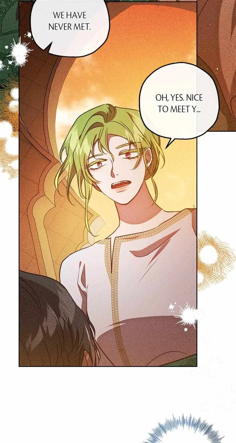 If a Mad Dog Bites a Cub Mangakakalot X Chapter 36 Page 77