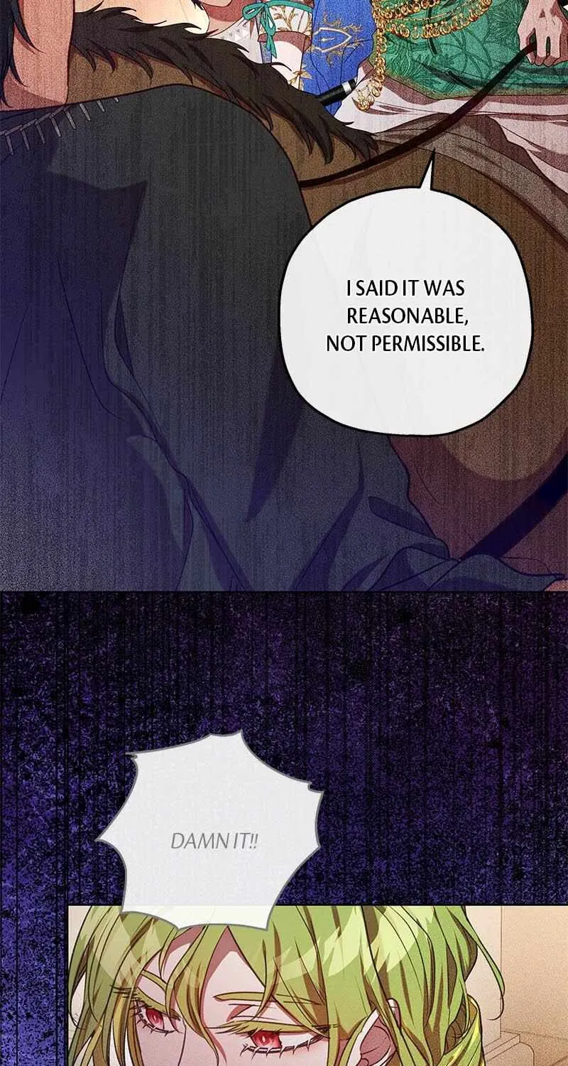 If a Mad Dog Bites a Cub Mangakakalot X Chapter 36 Page 9