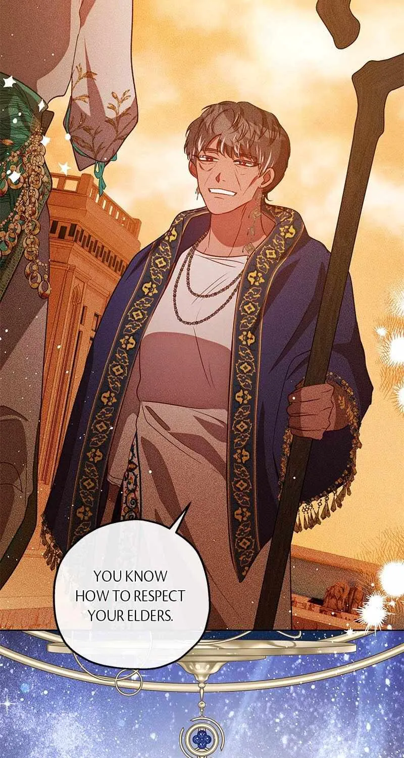 If a Mad Dog Bites a Cub Mangakakalot X Chapter 36 Page 83
