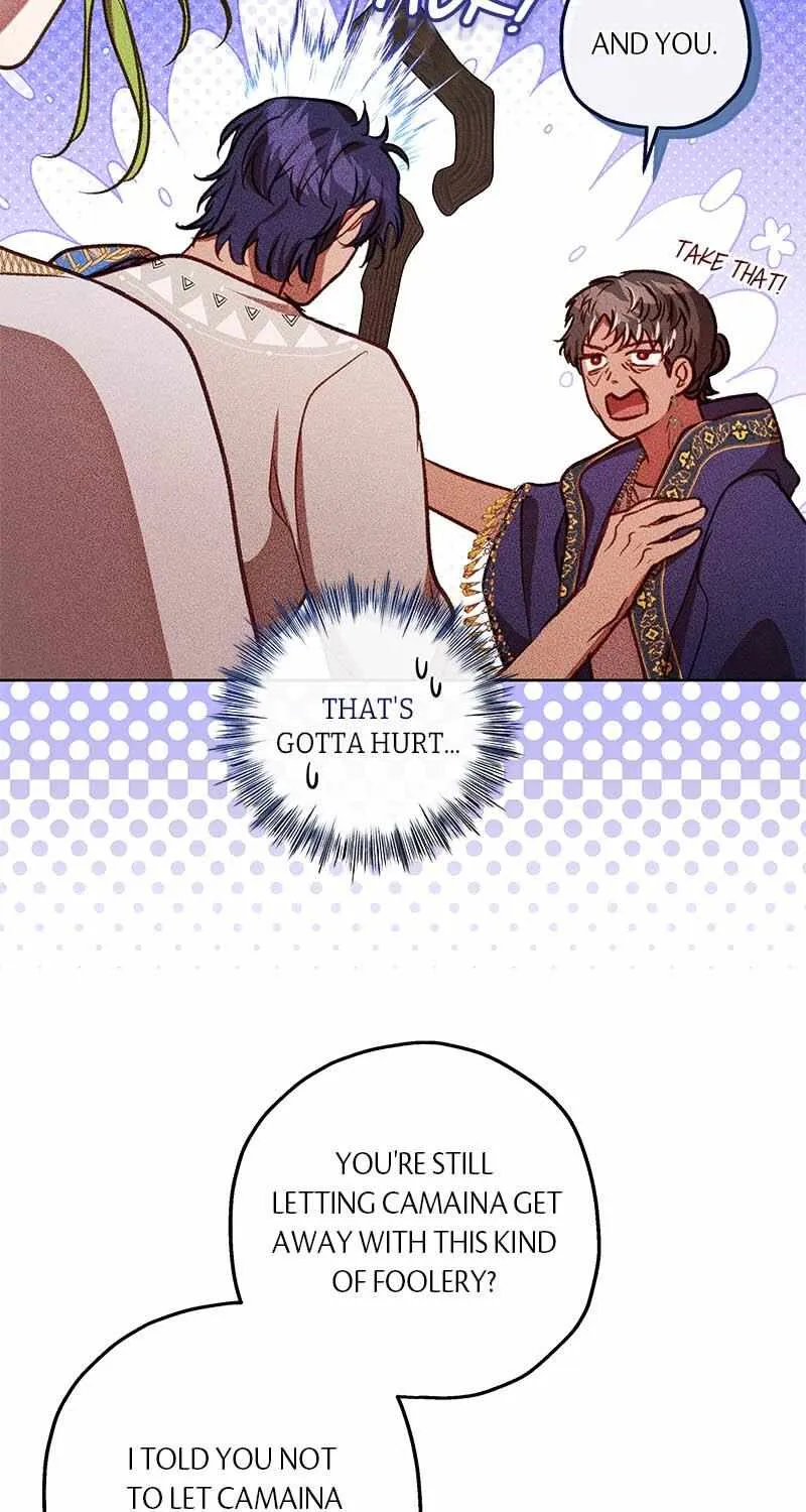 If a Mad Dog Bites a Cub Mangakakalot X Chapter 37 Page 15