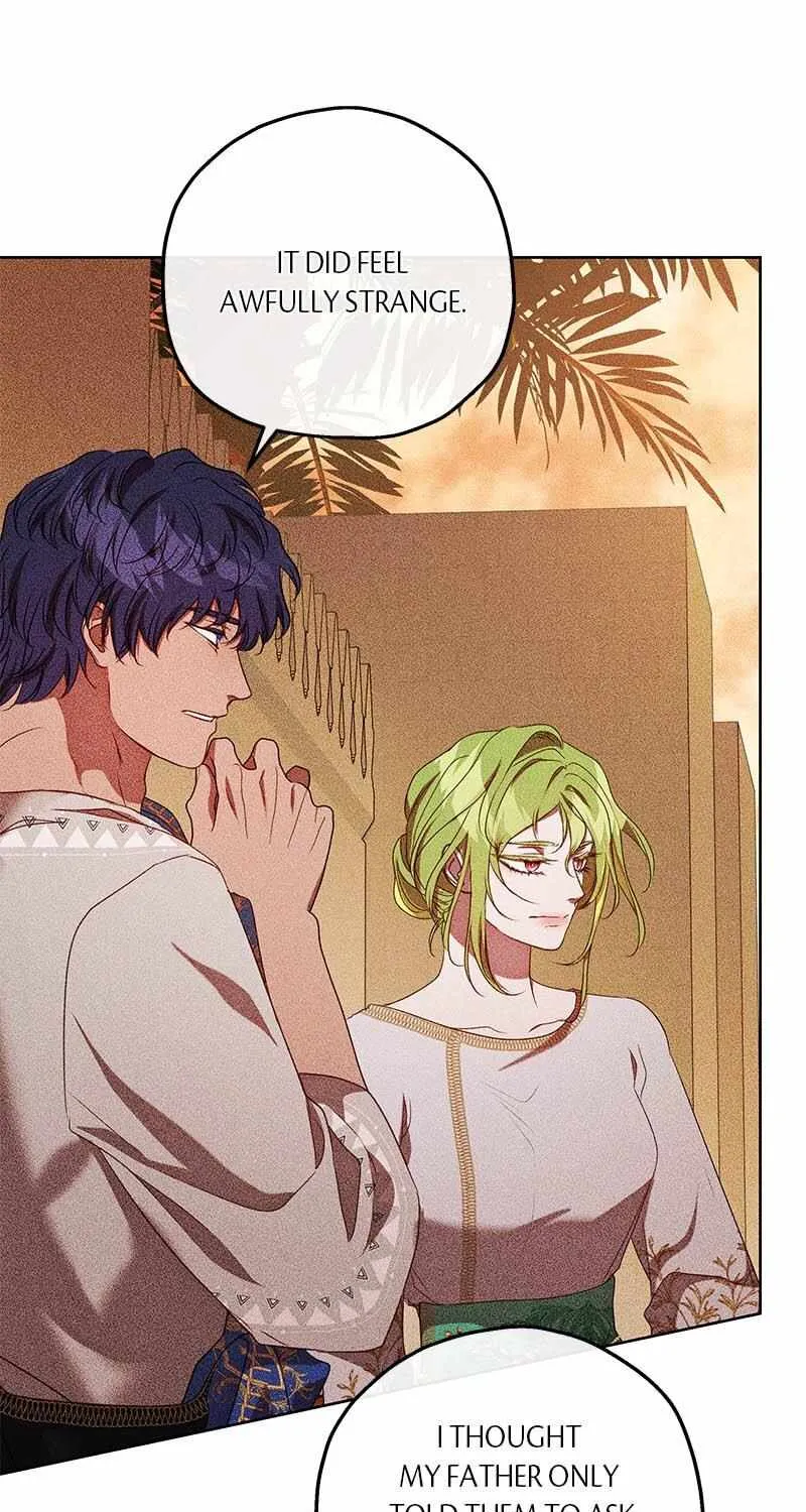 If a Mad Dog Bites a Cub Mangakakalot X Chapter 37 Page 20