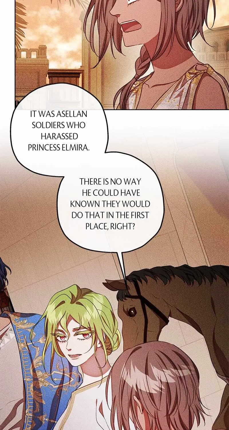 If a Mad Dog Bites a Cub Mangakakalot X Chapter 37 Page 22