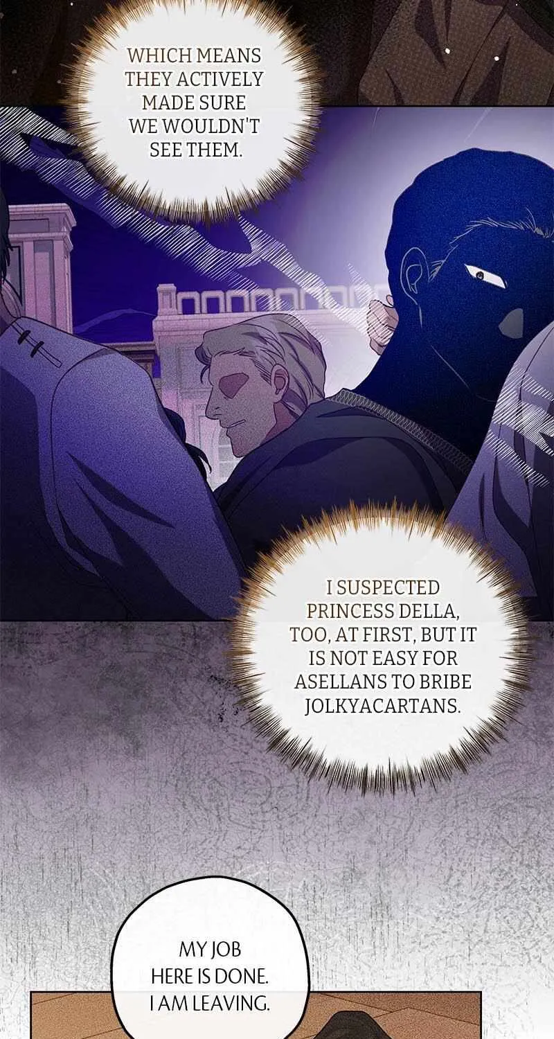 If a Mad Dog Bites a Cub Mangakakalot X Chapter 37 Page 28