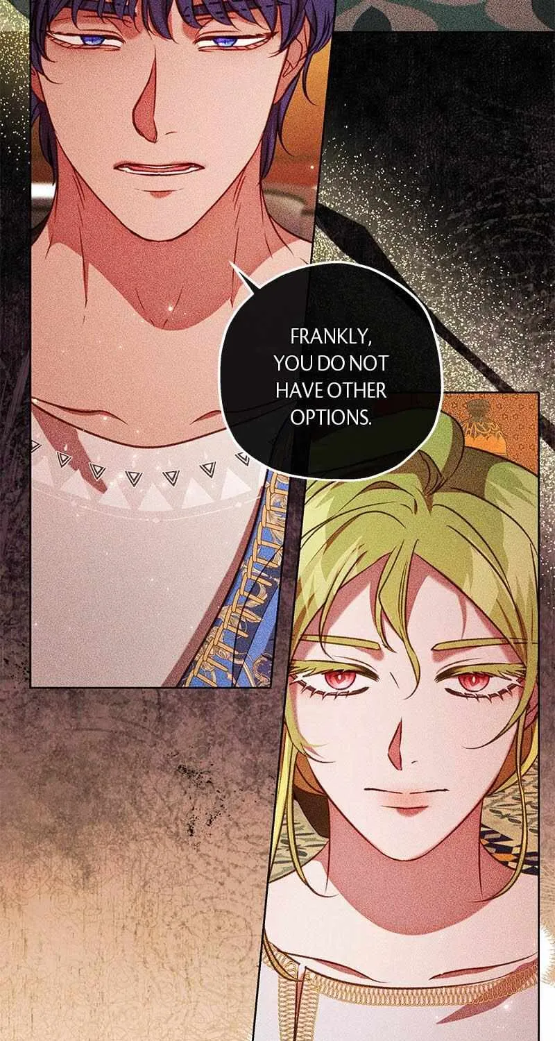 If a Mad Dog Bites a Cub Mangakakalot X Chapter 37 Page 80