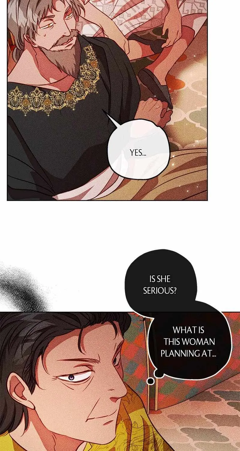 If a Mad Dog Bites a Cub Mangakakalot X Chapter 37 Page 84