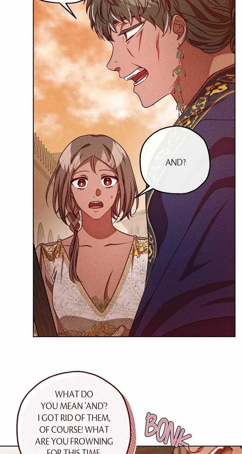 If a Mad Dog Bites a Cub Mangakakalot X Chapter 37 Page 10