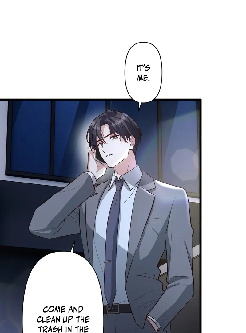 If a Second Marriage Can Save You Mangakakalot X Chapter 5 Page 69
