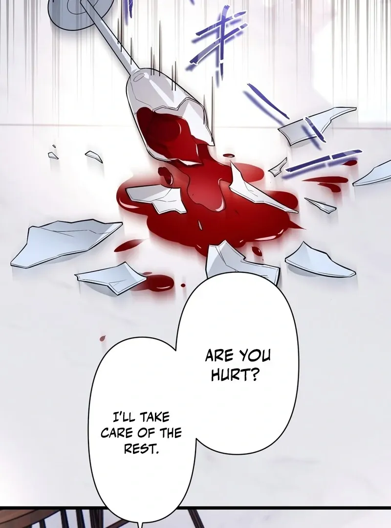If a Second Marriage Can Save You Mangakakalot X Chapter 5 Page 28