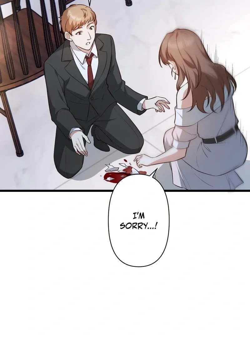 If a Second Marriage Can Save You Mangakakalot X Chapter 5 Page 29