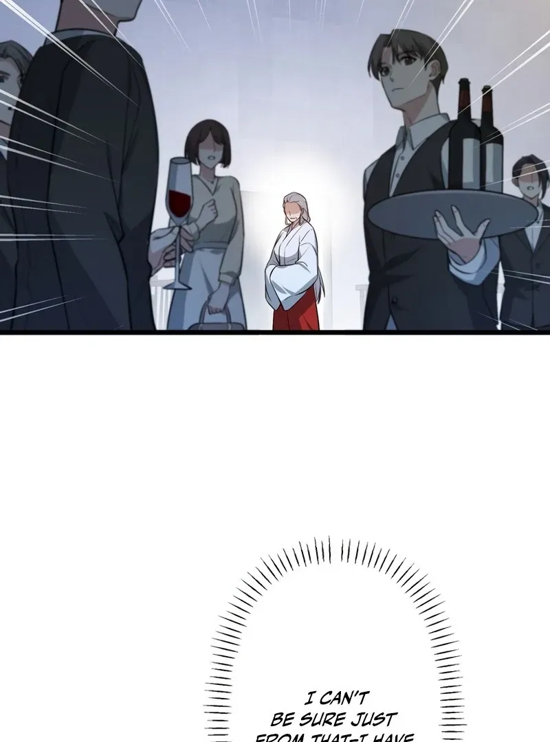 If a Second Marriage Can Save You Mangakakalot X Chapter 5 Page 32