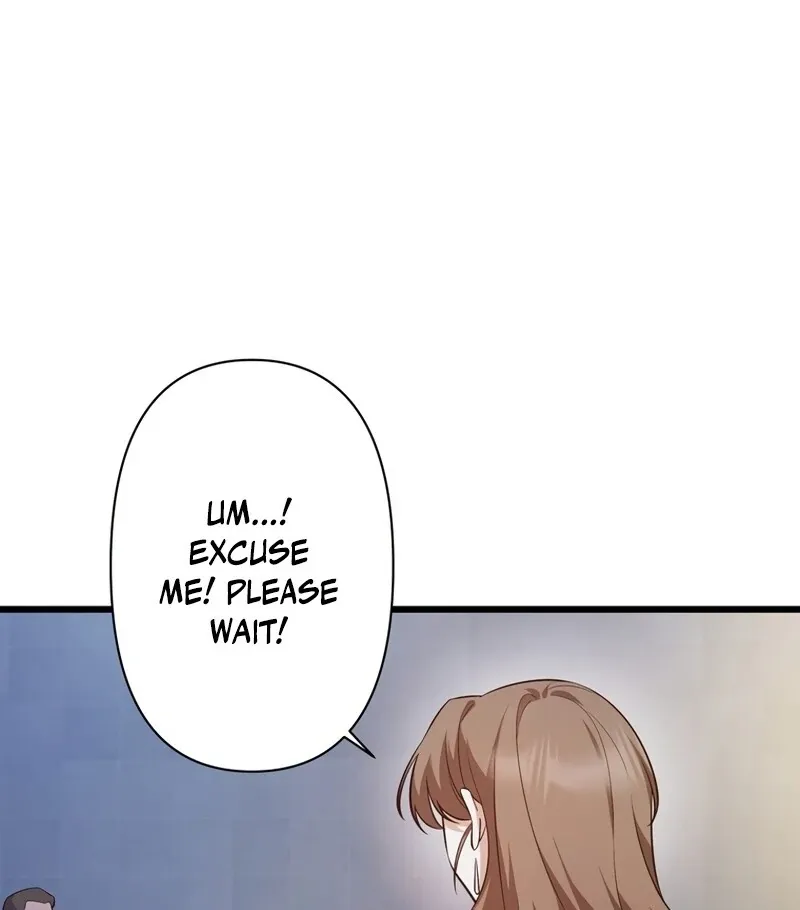 If a Second Marriage Can Save You Mangakakalot X Chapter 5 Page 34