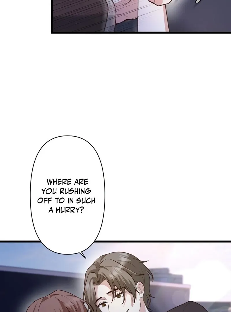 If a Second Marriage Can Save You Mangakakalot X Chapter 5 Page 40