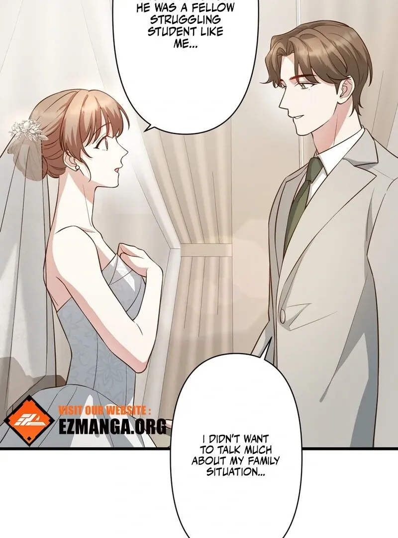 If a Second Marriage Can Save You Mangakakalot X Chapter 9 Page 72