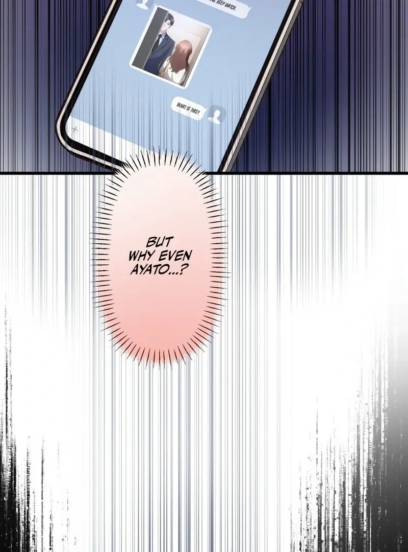 If a Second Marriage Can Save You Mangakakalot X Chapter 9 Page 16