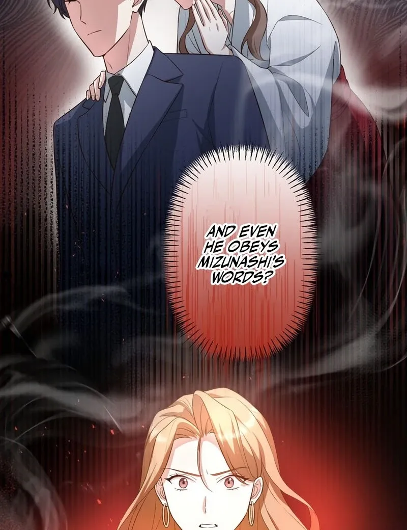 If a Second Marriage Can Save You Mangakakalot X Chapter 9 Page 18