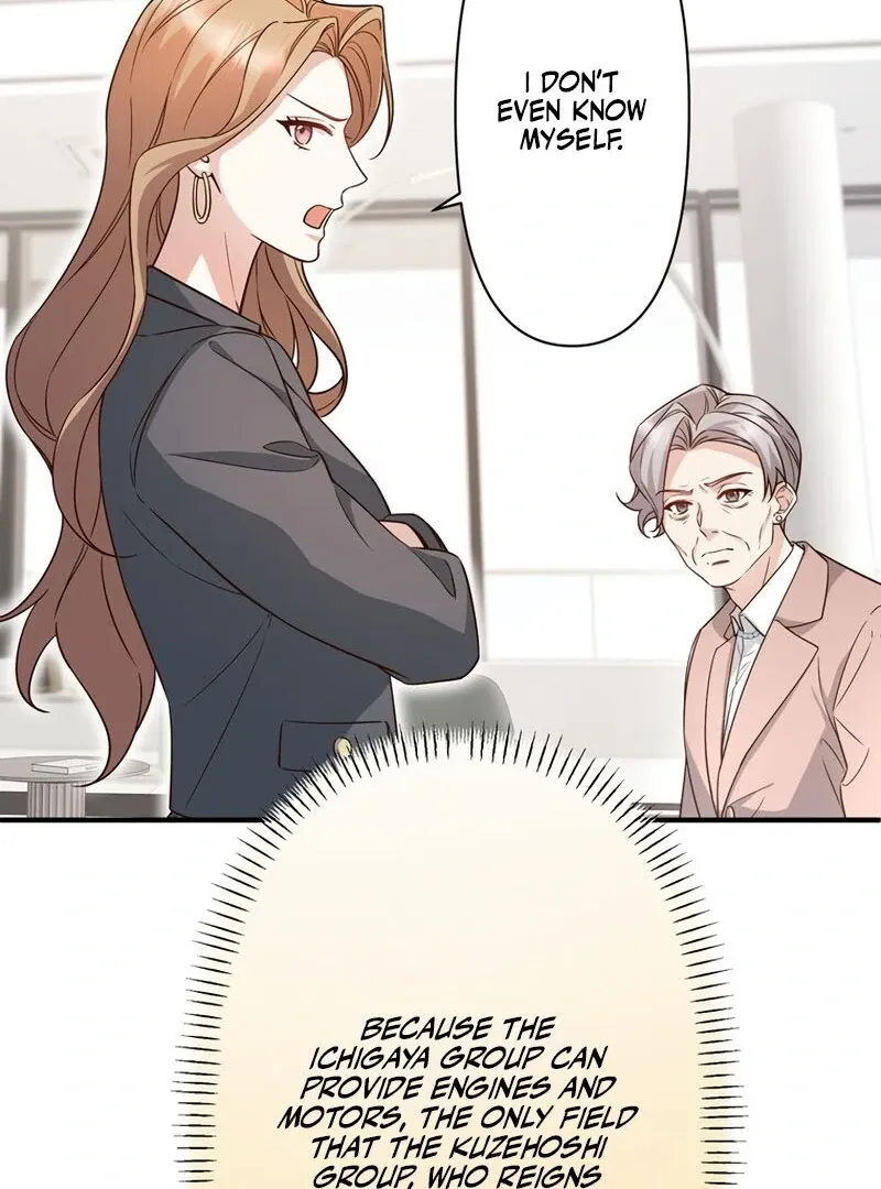 If a Second Marriage Can Save You Mangakakalot X Chapter 9 Page 24