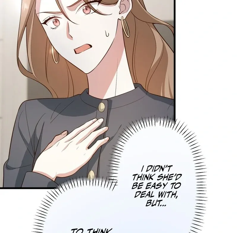 If a Second Marriage Can Save You Mangakakalot X Chapter 9 Page 36