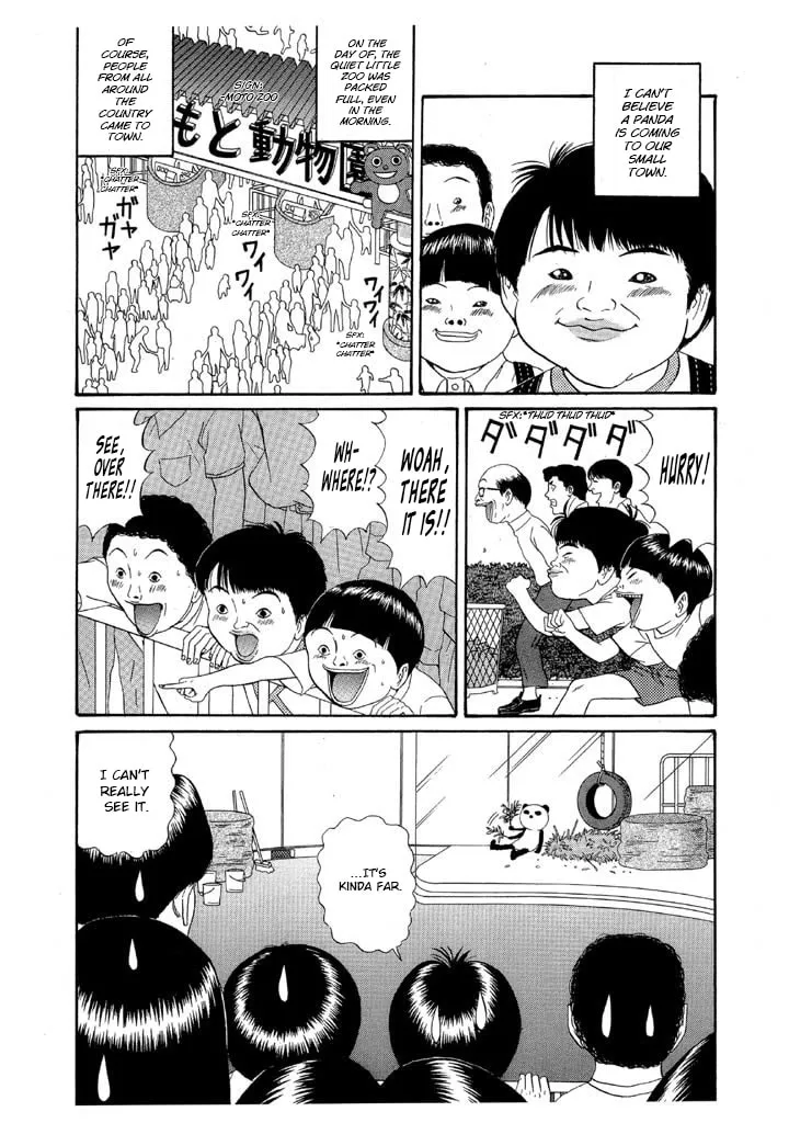 Ike! Ina-chuu Takkyuubu Mangakakalot X Chapter 130.5 Page 2