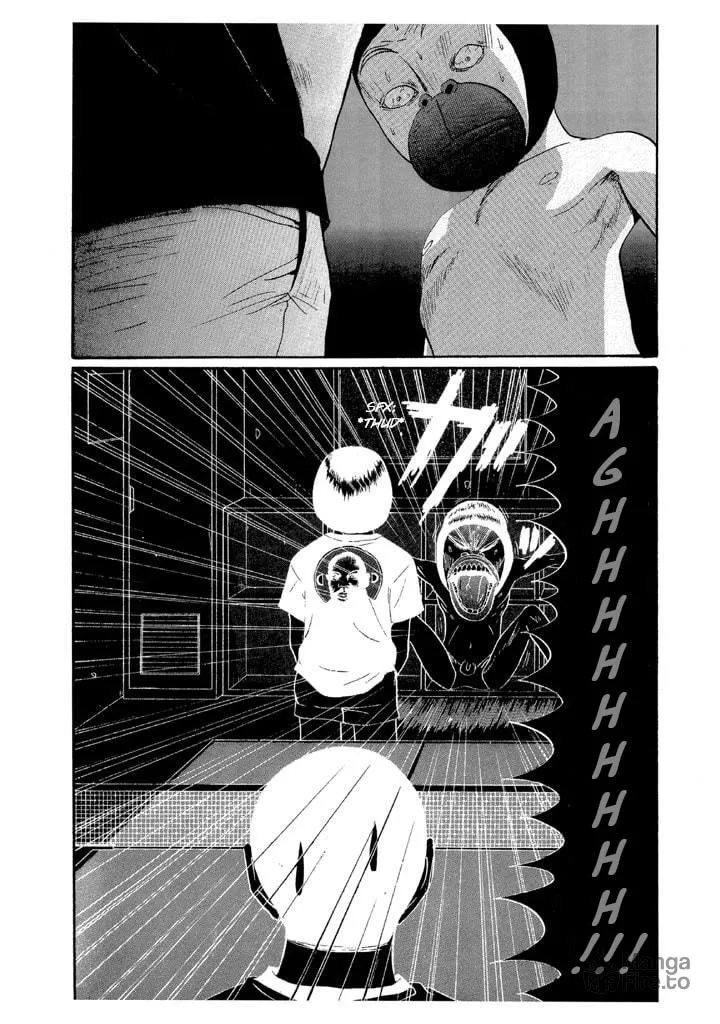 Ike! Ina-chuu Takkyuubu Mangakakalot X Chapter 131 Page 10