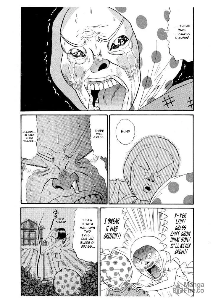 Ike! Ina-chuu Takkyuubu Mangakakalot X Chapter 131 Page 12