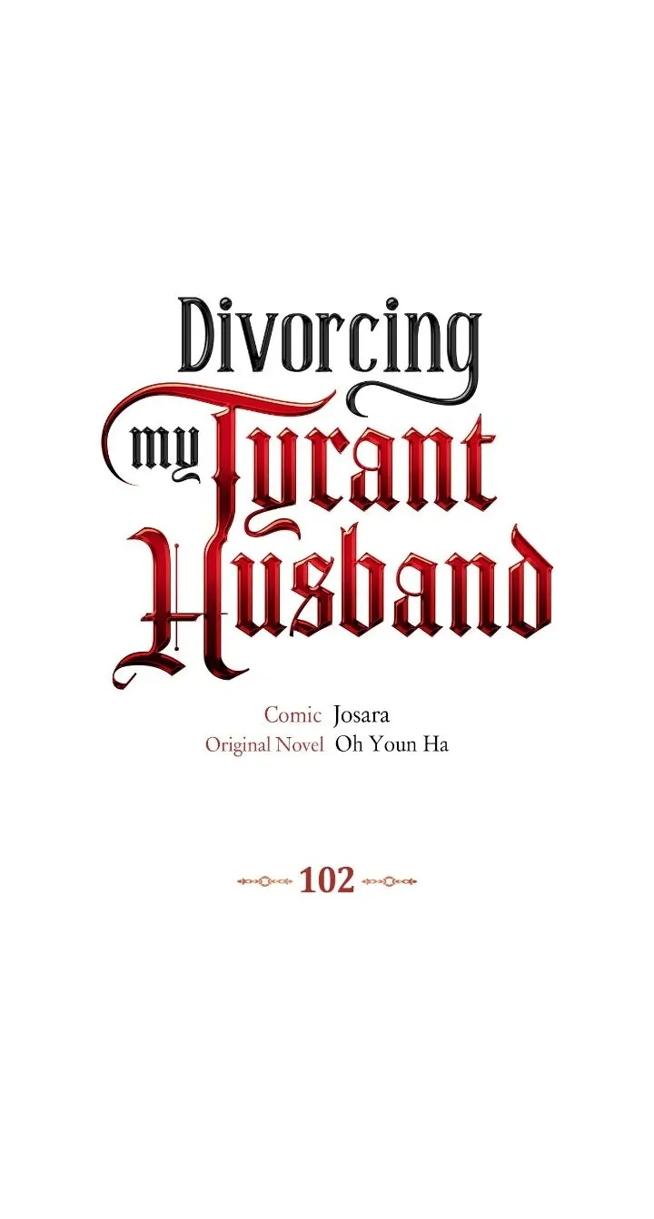 I’Ll Divorce My Tyrant Husband Mangakakalot X Chapter 102 Page 9