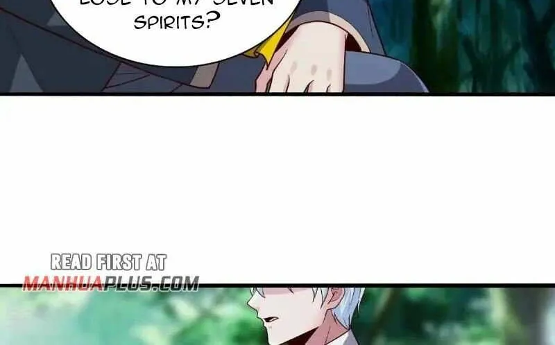 I’m The Great Immortal Mangakakalot X Chapter 734 Page 15