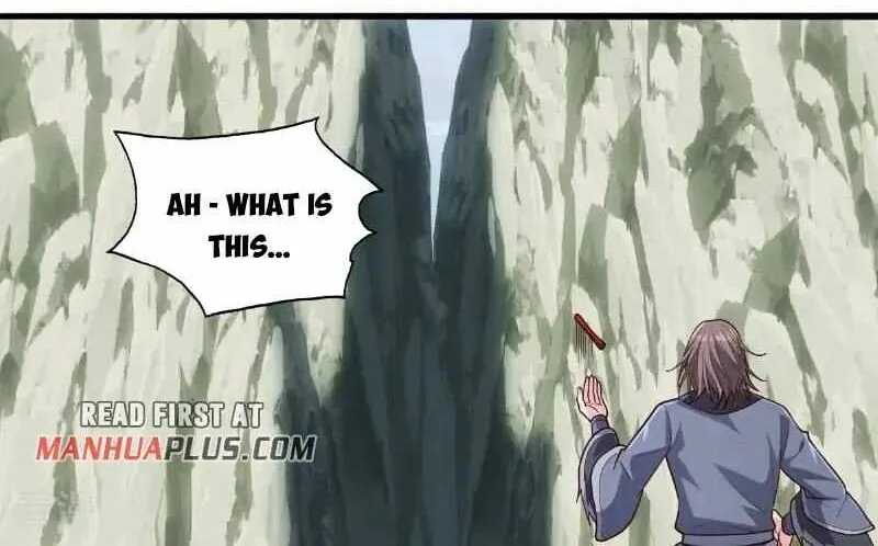 I’m The Great Immortal Mangakakalot X Chapter 734 Page 27