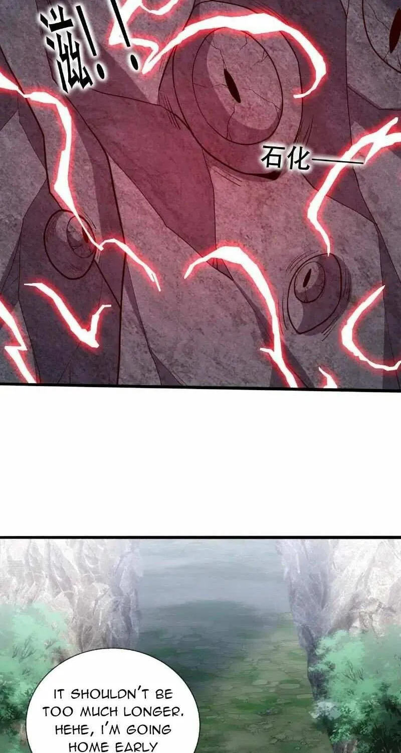 I’m The Great Immortal Mangakakalot X Chapter 735 Page 16
