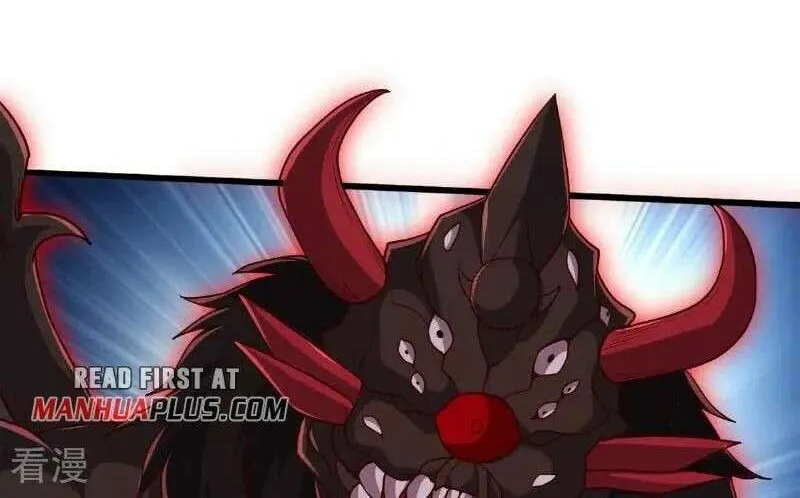 I’m The Great Immortal Mangakakalot X Chapter 735 Page 26