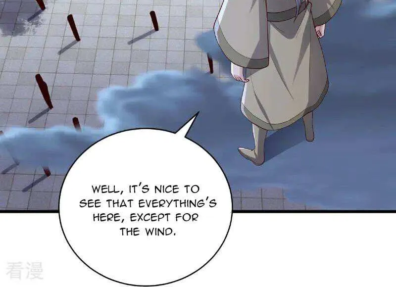 I’m The Great Immortal Mangakakalot X Chapter 736 Page 15