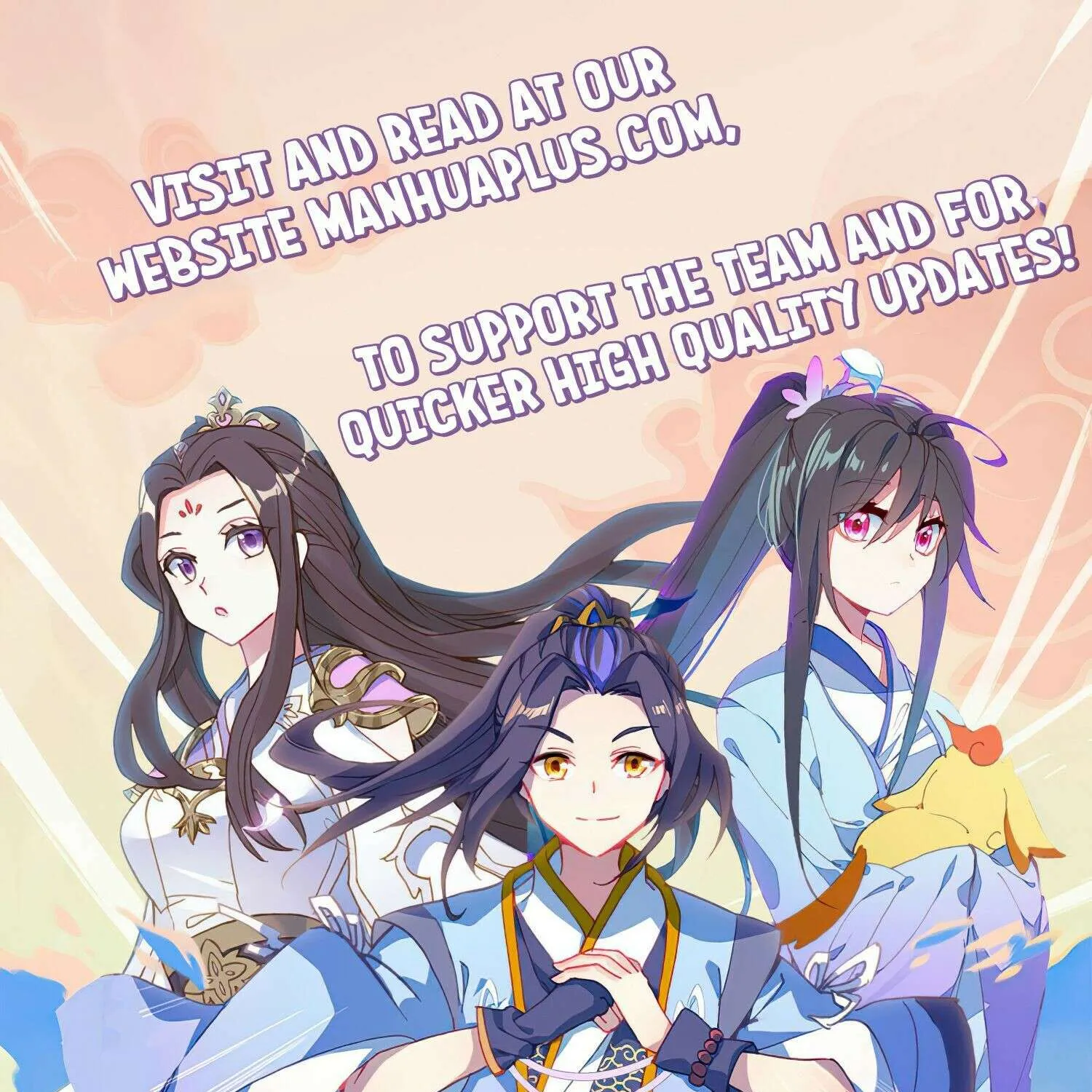 I’m The Great Immortal Mangakakalot X Chapter 736 Page 35