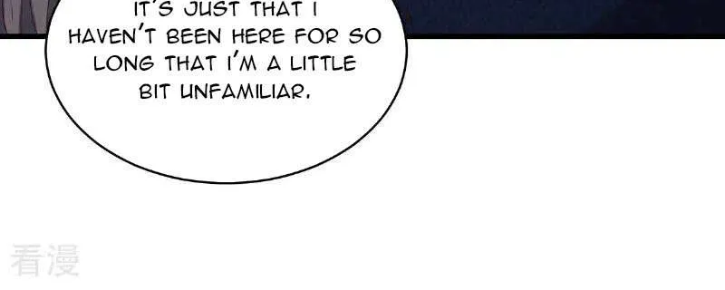 I’m The Great Immortal Mangakakalot X Chapter 737 Page 8