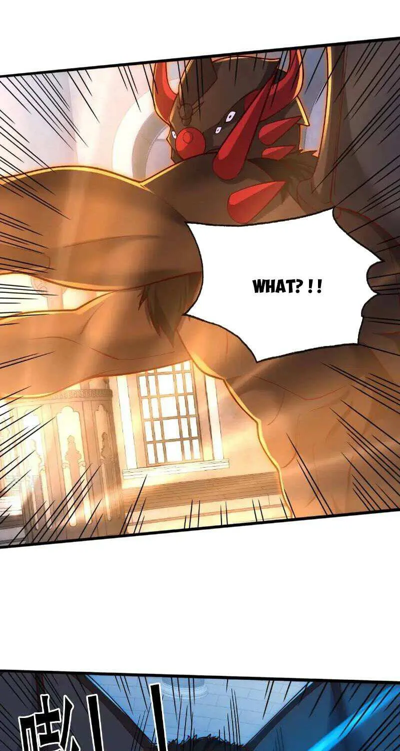 I’m The Great Immortal Mangakakalot X Chapter 738 Page 18