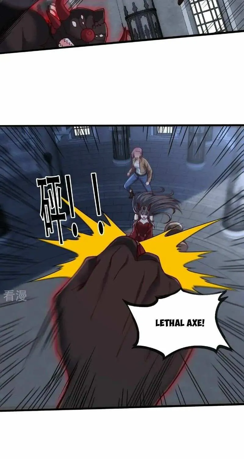 I’m The Great Immortal Mangakakalot X Chapter 738 Page 12
