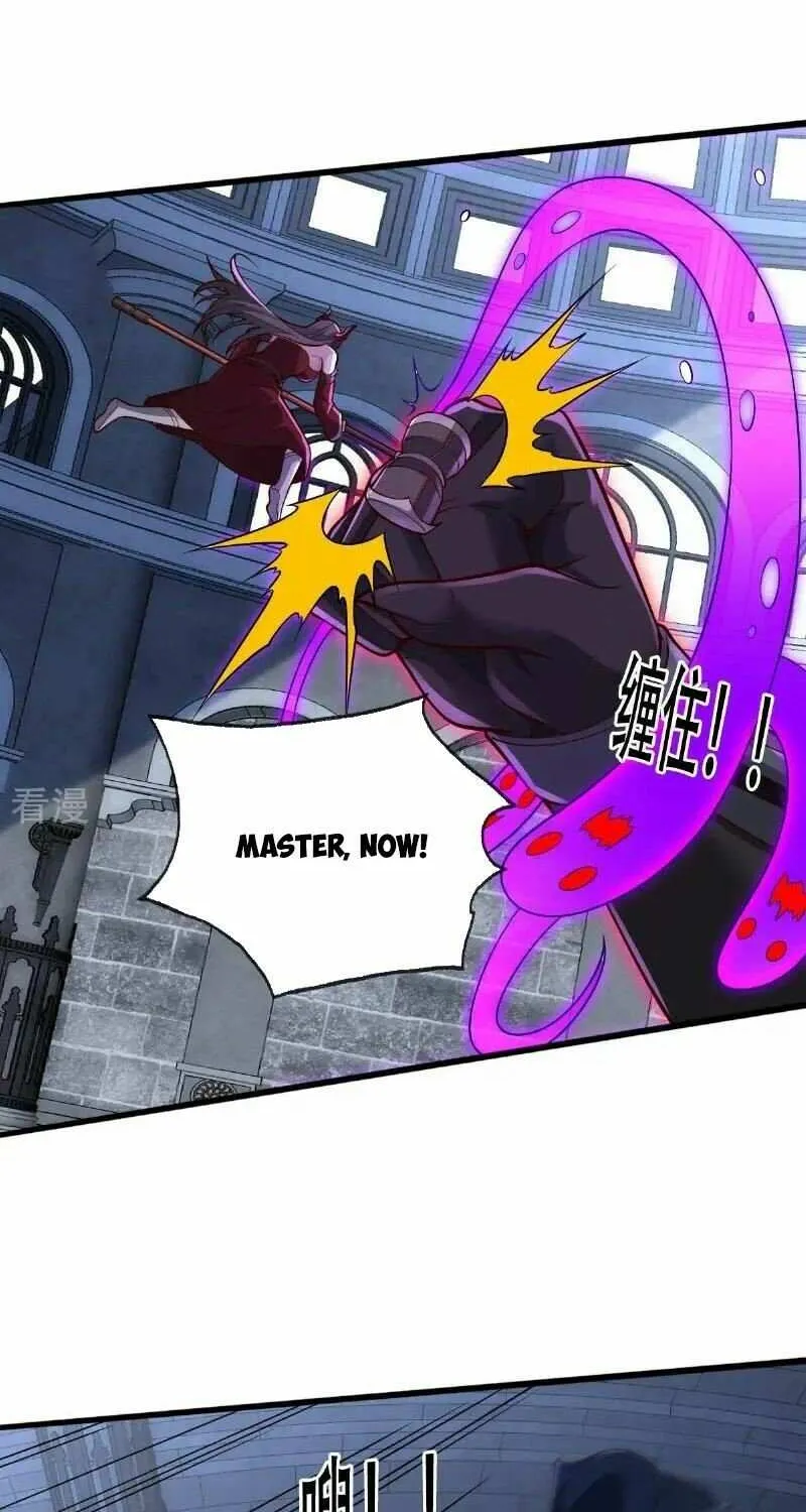 I’m The Great Immortal Mangakakalot X Chapter 738 Page 13