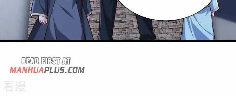I’m The Great Immortal Mangakakalot X Chapter 738 Page 27