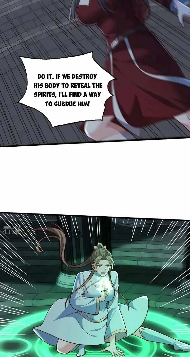 I’m The Great Immortal Mangakakalot X Chapter 738 Page 6