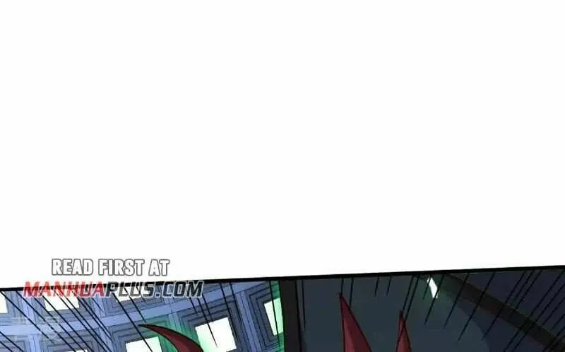 I’m The Great Immortal Mangakakalot X Chapter 738 Page 9