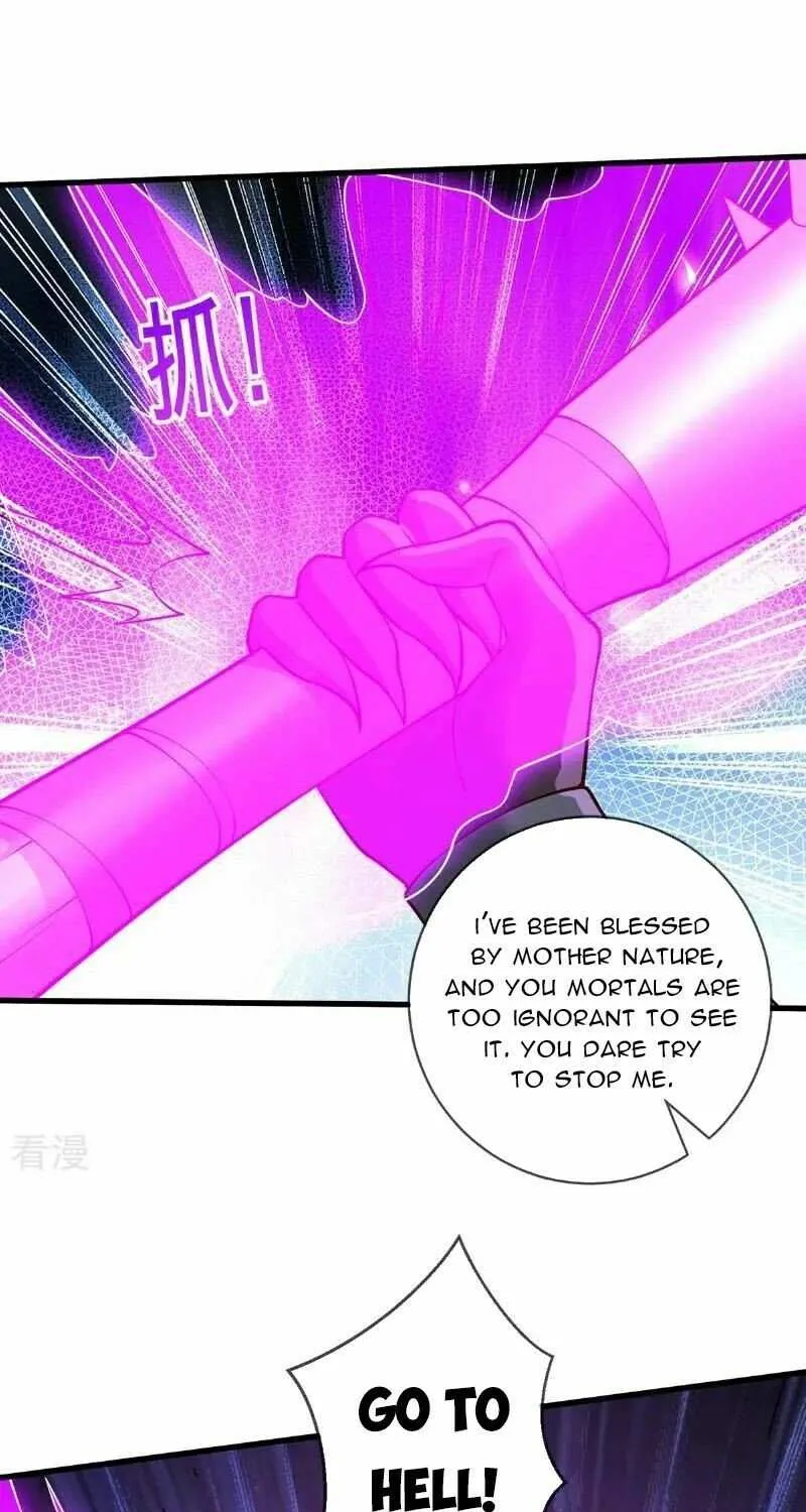 I’m The Great Immortal Mangakakalot X Chapter 739 Page 13